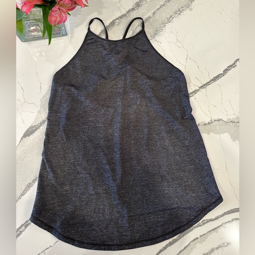 Lululemon spaghetti strap racerback tank top for sale!